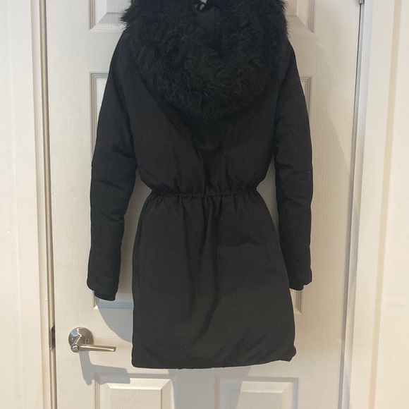 Calvin Klein Winter Jacket - Picture 5 of 7